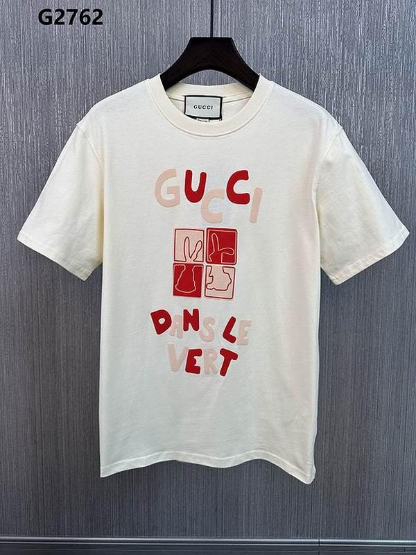 Gucci Men's T-shirts 2138